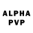 Alpha-PVP мука Gamer Tangent
